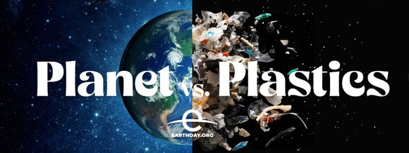 PLANETS VS PLASTICS