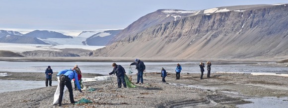 Svalbard