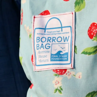 Borrow bags