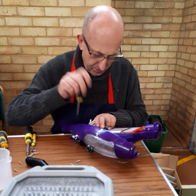 Repair Cafe