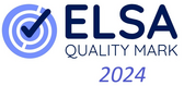 ELSA Quality Mark 2024