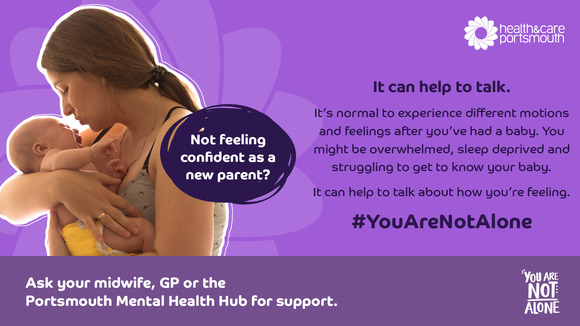 For When Mental Health Awareness Week | Exam season support | Support available ...