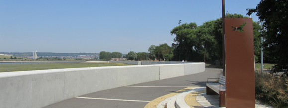 coastal path portsmouth 