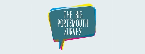 BIG PORTSMOUTH SURVEY