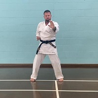 Portsmouth Knight Karate Club