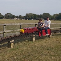 Portsmouth Model Engineering Society