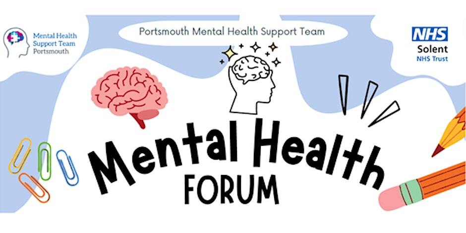 Mental health leads forum