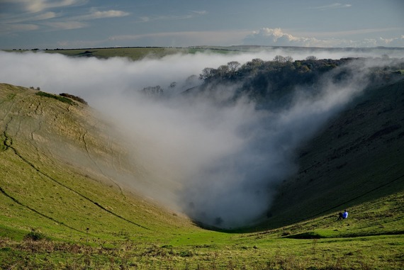 Devil's Dyke