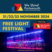 We Shine Portsmouth