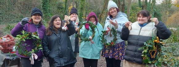 forest school for adults