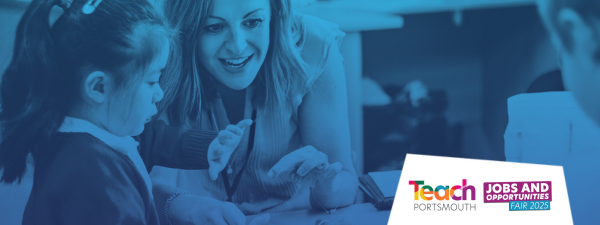 Teach Portsmouth Jobs and Opportunities Fair 2025