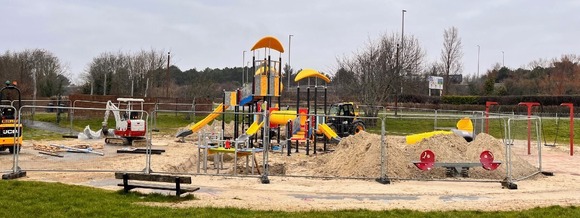 play park