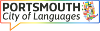 City of Languages logo