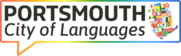 City of Languages logo
