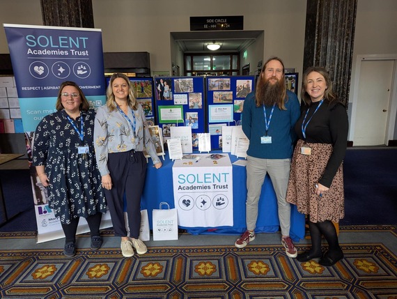 Teach Portsmouth Jobs and Opportunities Fair