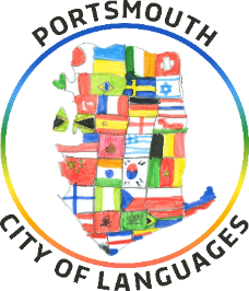 City of Languages logo