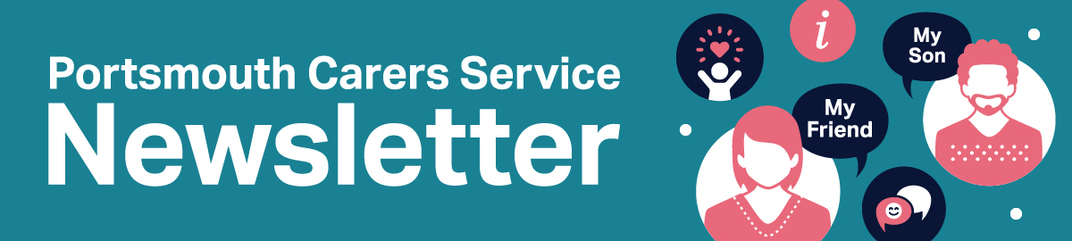 Portsmouth Carers Service Newsletter