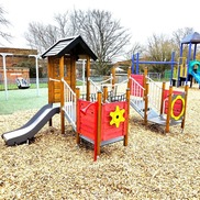 Play equipment