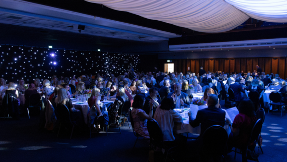 Teach Portsmouth Awards