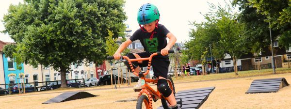 Get Active Portsmouth