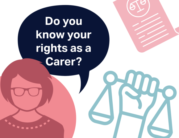 Do you know your rights as a carer?