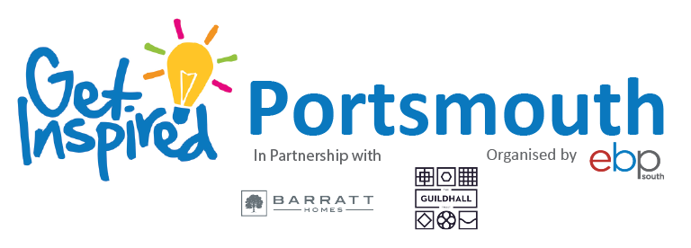 Get Inspired Portsmouth