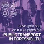 Public Transport consultation