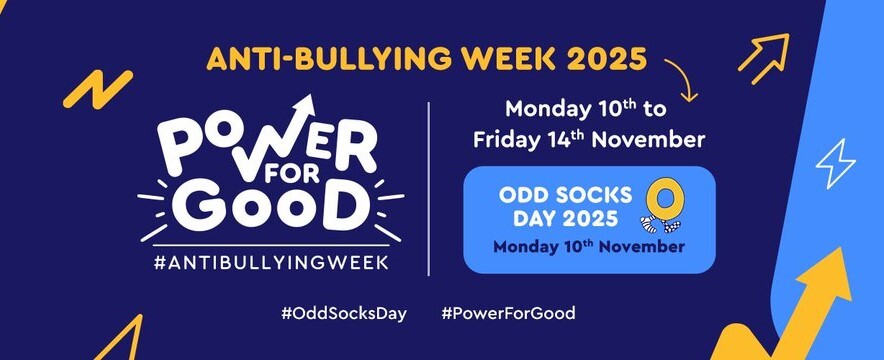 Anti-Bullying Week 2025