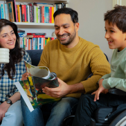 Respite care