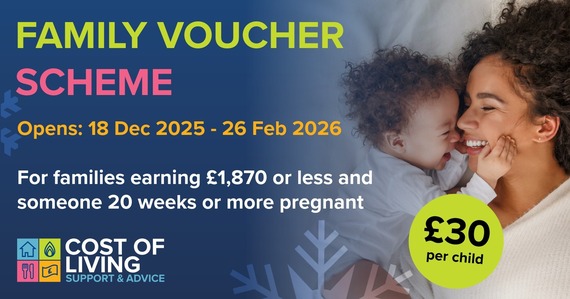 Family voucher scheme