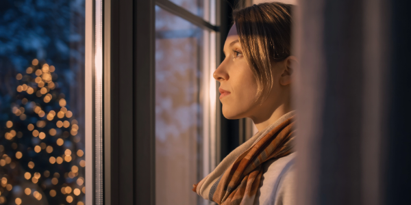 Mental Health at Christmas