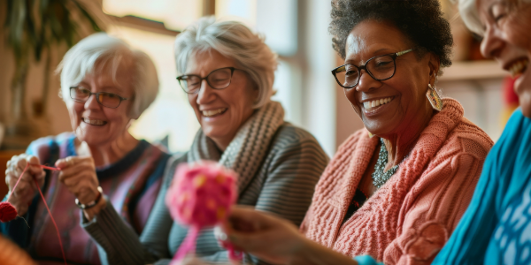 Craft group