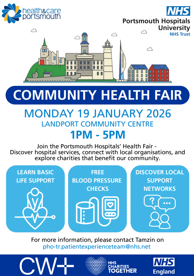 Community Health Fair