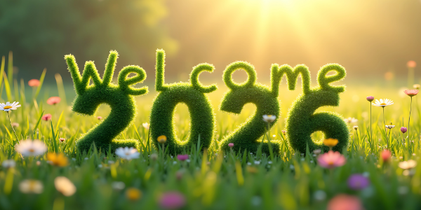 Welcome 2026 image