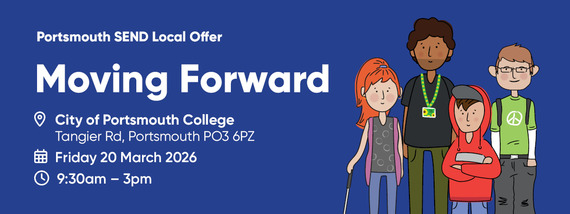 Moving Forward 2026