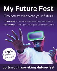 My Future Fest