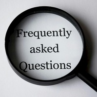 frequently asked questions