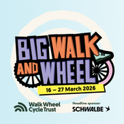 Big Walk and Wheel