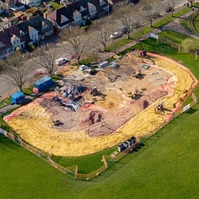 play area