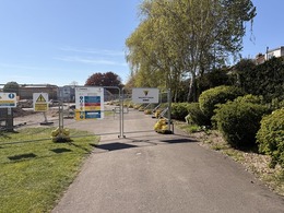 heras fencing