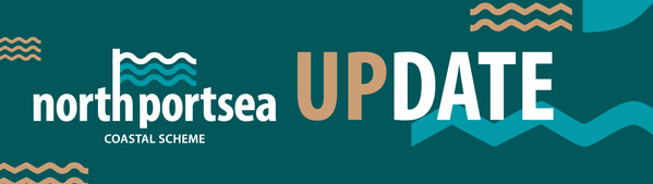 North Portsea Scheme Update