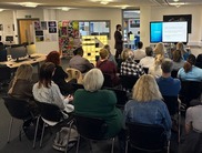 Assistive Technology launch event