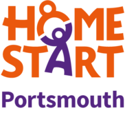 Home start logo