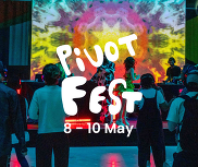 Pivot Fest 