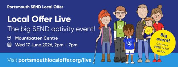 Image of local offer live 