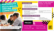 City of Portsmouth language writing competition