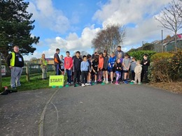 junior parkrun