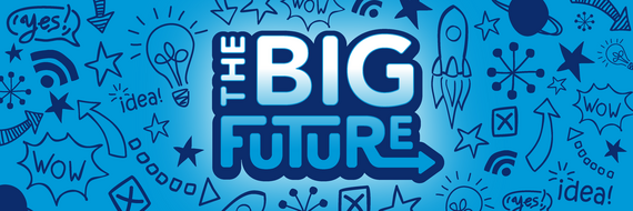 Big Future Children's survey