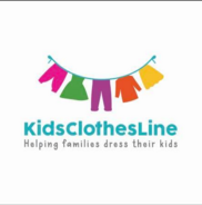 kidsclothesline logo