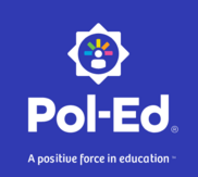 Pol-Ed logo